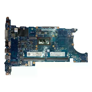 Imagem de Placa Mãe Hp Elitebook 840 G5 Intel Core I5-8350u - NoBrand
