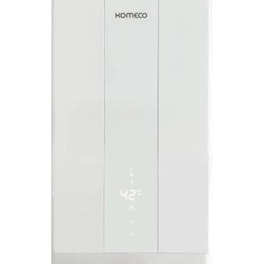 Imagem de Aquecedor De Água A Gás Komeco 26 litros Ko 26d Home - Gn Bivolt