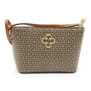 Imagem de Bolsa Feminina Capodarte Sholder Bag 4602078