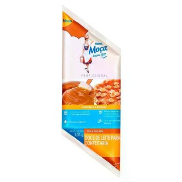 Imagem de DOCE DE LEITE NESTLÊ MOÇA 980g PROFISSIONAL - Nestle