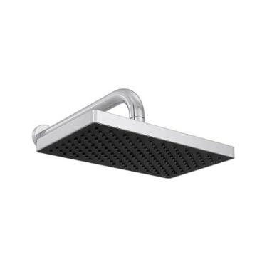 Imagem de Chuveiro Retangular Parede Deca Flex Max - Deca Metais