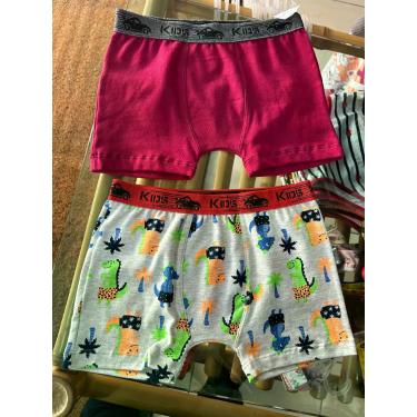 Imagem de Cueca infantil - AVIRTUOSA