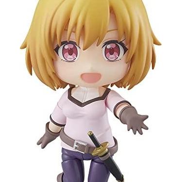 Imagem de Good Smile Peach Boy Riverside: Boneco de Sally Nendoroid, multicolorido