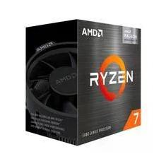 Processador AMD Ryzen 7 5700G, 3.8GHz (4.6GHz Max Turbo), Cache 20MB, 8 Núcleos, 16 Threads, AM4, Com Vídeo Integrado - 100-100000263BOX