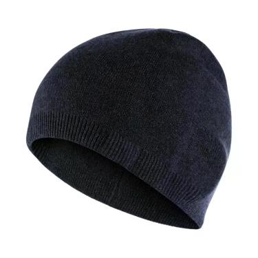 Imagem de Gorro De Inverno Unissex Tricotado, Macio, Quente, À Prova De Vento, R