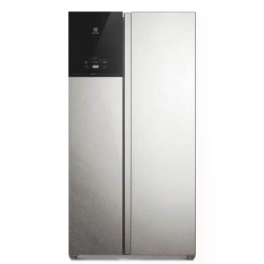 Imagem de Refrigerador Side by Side Electrolux 2 Portas Frost Free 624 Litros Au