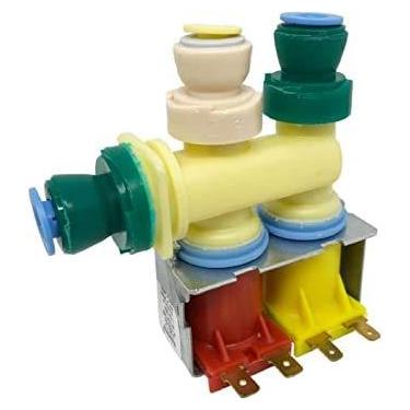 Imagem de Part Supply House WPW10341320 W10341320 Válvula de água de geladeira por Part Supply House