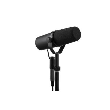Imagem de Microfone Shure SM7B dinâmico cardióide para estúdio