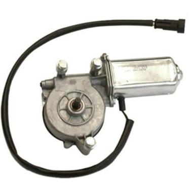 Imagem de Motor Para Máquina De Vidro Esquerdo Vertis Após 11 - Micro