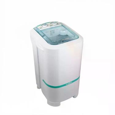 Imagem de Lavadora semiautomatica latina 10kg com 7 programas branca 220v la553,
