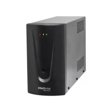 Imagem de Nobreak 1440VA Xnb Bivolt - Intelbras, Bivolt