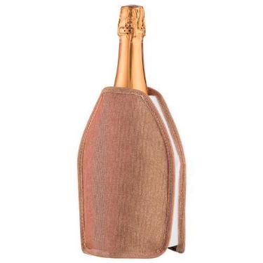 Imagem de Cooler Térmico Boccati para Espumantes e Vinhos, Rosa
