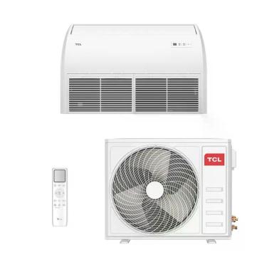 Imagem de Ar-Condicionado Split Piso Teto Inverter R-32 TCL 55.000 BTUs Só Frio