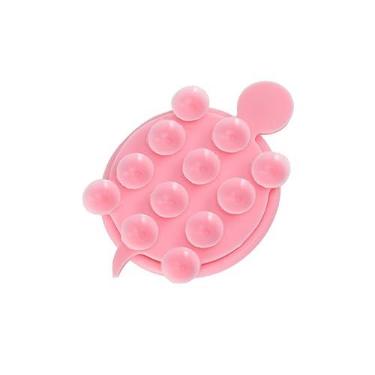 Imagem de Veemoon 2 Unidades suporte para celular suporte veicular celular Suporte de fones de ouvido suporte para headphone cabo de fone de ouvido enrolador tartaruga