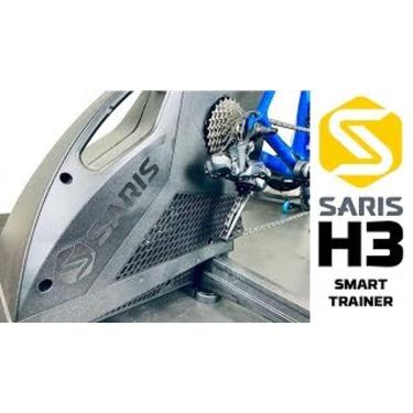 Imagem de Rolo smart Hammer H3 - Sáris cycleops