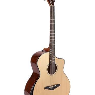 Imagem de Violão Phx J. White Mini Jumbo Ah-599 Natural