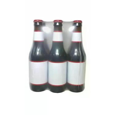 Imagem de Kit 6 Cervejas Long Neck 355mL - Congratulations Store