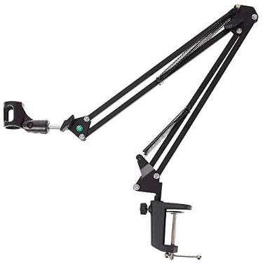 Imagem de BRAÇO DE MICROFONE MAONO AU-B01 PRETO