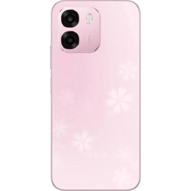 Imagem de Smartphone OPPO A6 256GB 6GB RAMBateria 7000 mAh Câmera AI 50MP NFC IP