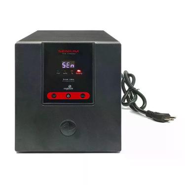 Imagem de Nobreak Ragtech Senium Senoidal 3200Va Ent. Bivolt/Saída Biv