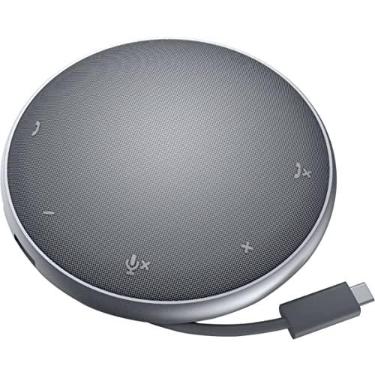 Imagem de Novo adaptador Dell Mobile MH3021 USB-C multi-portas e viva-voz