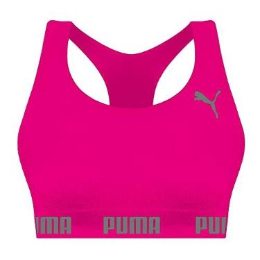 Imagem de Top Puma Nadador Sem Costura