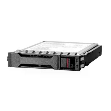 Imagem de Disco Rígido HPE 1.2TB SAS 10K SFF BC MV HDD - P28586-B21 - Hewlett Pa