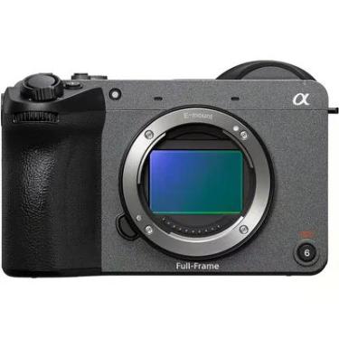 Imagem de Camera Sony Fx2