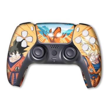 Imagem de Controle BABY CUDDLE BOX Overpowered Gokku PS5 Sem Fio