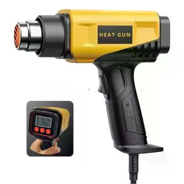 Imagem de Pistola de Ar Quente 110V para Encapsulamento e Selagem - Phoenix, 110