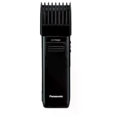 Imagem de Máquina de Corte e Acabamento Panasonic Er389 Profissional sem Fio Ajuste 6 Posições Preta 110V