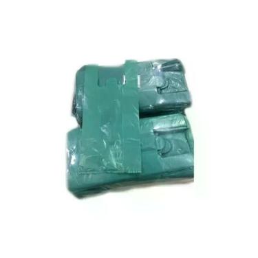 Imagem de Sacolas Plasticas Reciclada Reforçadas 40x50 Pacote De 3 Kg - Higipack