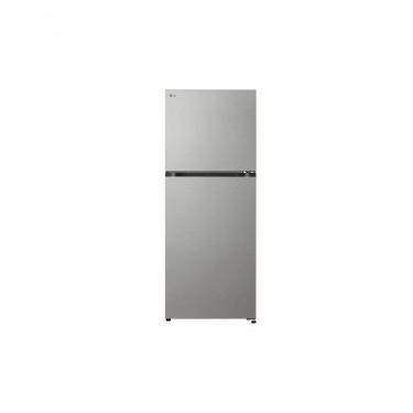 Imagem de Geladeira LG Duplex Frost Free Inverter 476L Inox Bivolt, Inox, Bivolt