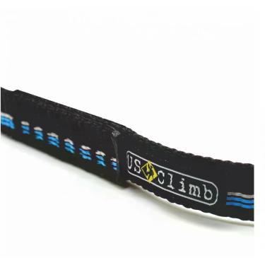 Imagem de Anel De Fita Usclimb Poliéster 150cm 16mm Ce En 22kn