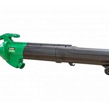 Imagem de GSS-3000 - SOPRADOR/SUGADOR DE FOLHAS 3000W 220V GARTHEN