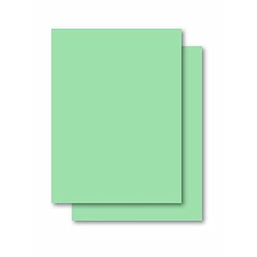 Imagem de Papel Cartolina, Jandaia 04804, Multicor, Pacote com 100 Unidades, 50x60 cm