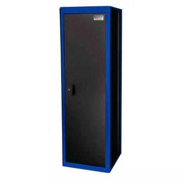 Imagem de Armário Para Ferramentas Com 1 Porta E Caixas Bin Tramontina Pro Azul Tramontina