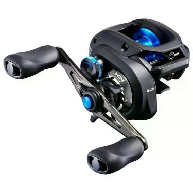 Imagem de Carretilha Slx Dc 151 Xg Shimano
