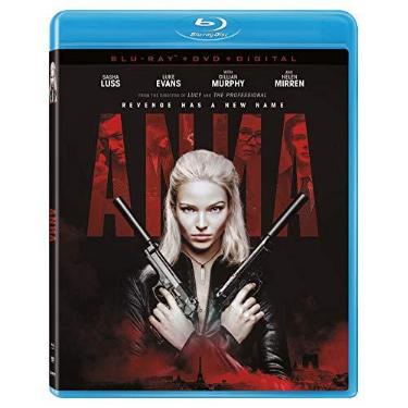 Imagem de Anna [Blu-ray]