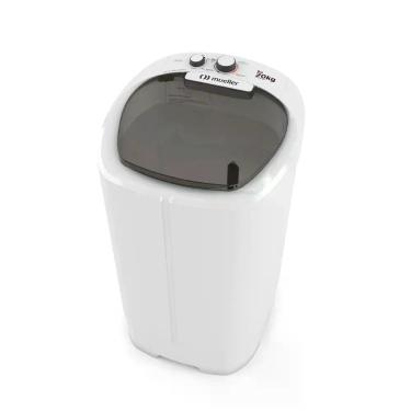 Imagem de Máquina de lavar roupas BIG 20,1 Semiautomática Big 20kg Mueller, Bran