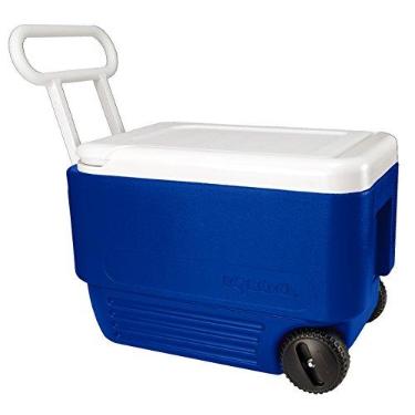 Imagem de CAIXA TERMICA 36L WHEELIE COOL IGLOO