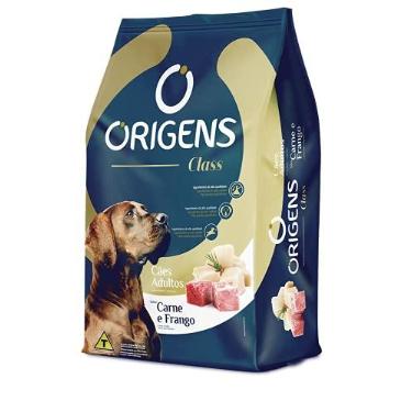 Imagem de ORIGENS CLASS AD CN/FG 20KG