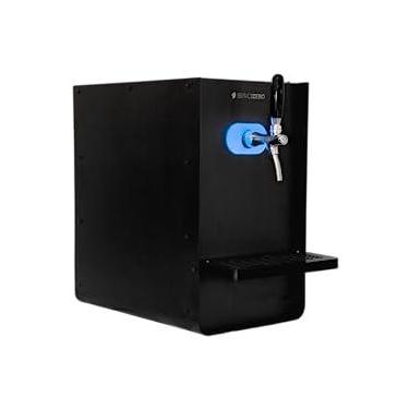 Imagem de Chopeira Elétrica Bravo!Zero Black com Visor LED 50 Litros/Hora (220)