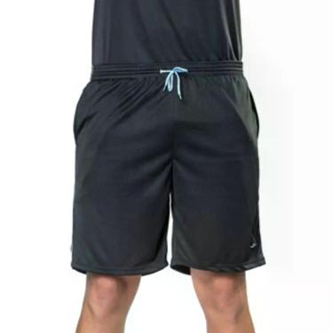 Imagem de Bermuda Shorts Calçao Elite Masculino Academia Futebol Plus Size 2 bol