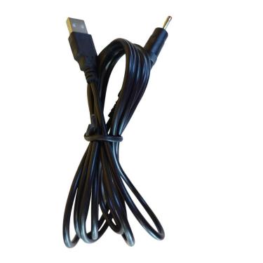 Imagem de Cabo Usb Longo 2mts Para Inalador Nebmesh 2 G-tech - cs