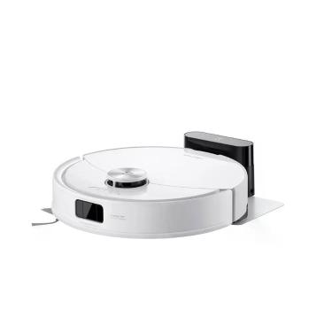 Imagem de Robô Aspirador Roborock Q10 VF Branco 10.000Pa, 110V