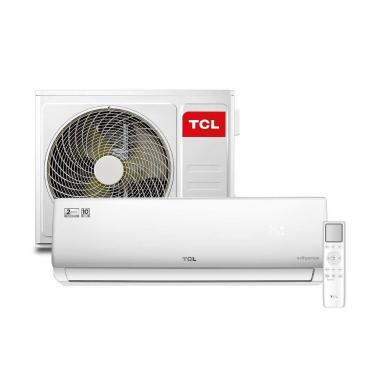 Imagem de Ar Condicionado Split Hi Wall Inverter TCL Elite 32000 BTU/h Frio TAC-