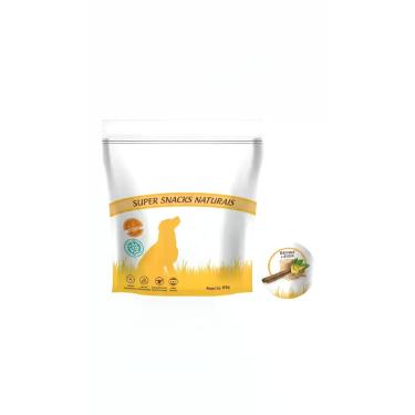 Imagem de Snack Natural Cães Banana Aveia Probiótico 150g - Congratulations Stor