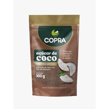 Imagem de Copra Açucar de Coco Pouch