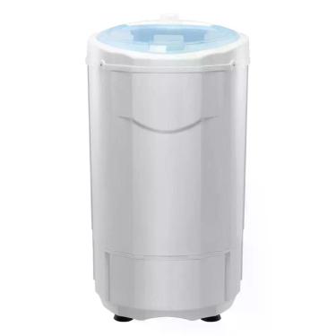Imagem de Centrifuga Roupas BCR15B Britânia Cesto Extragrande Inox 15kg 220V, Br
